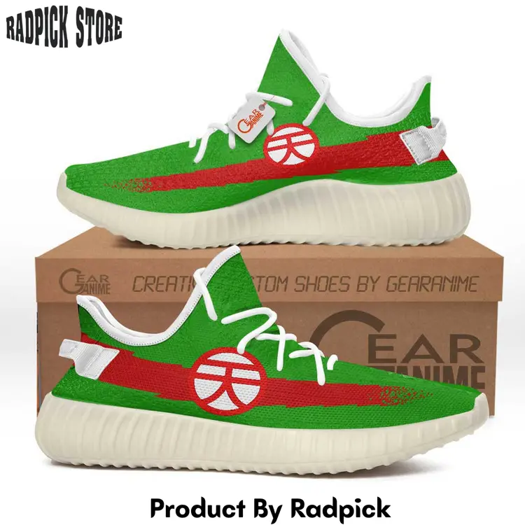 Tien shinhan symbol yeezy shoes anime sneakers  rp218218218